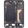 Mittelrahmen für Xiaomi 14 (Schwarz)