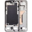 Mittelrahmen für Xiaomi 14 (Weiß)