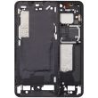 Mittelrahmen für Xiaomi 15 Ultra (Schwarz)