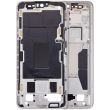 Mittelrahmen für Xiaomi 14 Ultra (Weiß)