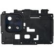 Mainboard Schutzabdeckung mit Linse für Xiaomi Redmi 10C
