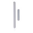 Tasten (Power/ Volume) für Xiaomi Mi 9 Lite/ CC9 (Pearl White)