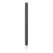 Hard Taste (Volume) für Xiaomi Redmi Note 10 5G (Graphit Gray)