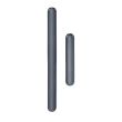 Tasten (Power/ Volume) für Xiaomi Redmi Note 8/ Note 8T (Space Schwarz)