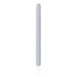 Hard Taste (Volume) für Xiaomi Redmi Note 10 5G (Chrome Silver)
