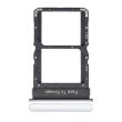 SIM-Kartenschacht Dual für Xiaomi Poco X3 GT (Wolkenweiß)