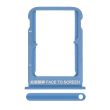SIM-Kartenschacht für Xiaomi Mi 9 (Ocean Blue)