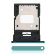 SIM-Kartenschacht Dual für Xiaomi Mi 11 Lite (Grün)