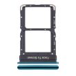 SIM-Kartenschacht Dual für Xiaomi Mi 10 5G/ Mi 10 Pro (Coral Green)