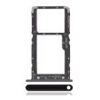SIM-Kartenschacht für Xiaomi Pocophone F1 (Craphite Black)