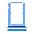 SIM-Kartenschacht Dual für Xiaomi Mi 9 SE (Blau)