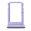SIM-Kartenschacht Dual für Xiaomi Mi 9 SE (Violet)