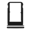 SIM-Kartenschacht Dual für Xiaomi Mi 8 (Schwarz)