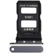 SIM-Kartenschacht für Xiaomi 13 Pro (Ceramic Black)