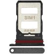 SIM-Kartenschacht für Xiaomi 13T/ 13T Pro (Schwarz)