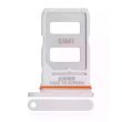 SIM-Kartenschacht für Xiaomi Redmi Note 13R Pro (Weiß)