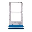 SIM-Kartenschacht Dual für Xiaomi Mi 9T/ 9T Pro/ K20/ K20 Pro (Glacier blue)