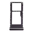 SIM-Kartenschacht für Xiaomi Redmi Note 13R (Schwarz)