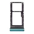 SIM-Kartenschacht für Xiaomi Redmi Note 12 5G (Frosted Green)
