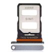 SIM-Kartenschacht für Xiaomi Redmi Note 12 Turbo/ Poco F5 (Weiß)