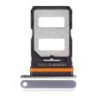 SIM-Kartenschacht für Xiaomi Redmi Note 12T Pro/ Poco X4 GT (Weiß)