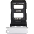 SIM-Kartenschacht für Xiaomi 13 Pro (Ceramic White)