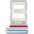 SIM-Kartenschacht für Xiaomi 12T/ 12T Pro (Blau)