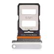 SIM-Kartenschacht für Xiaomi Redmi Note 12 Pro Plus (Arctic White)
