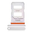 SIM-Kartenschacht für Xiaomi Redmi Note 12 Pro 5G (Polar White)