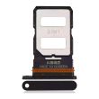 SIM-Kartenschacht für Xiaomi Redmi Note 12 Pro 5G (Schwarz)
