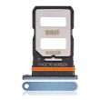 SIM-Kartenschacht für Xiaomi Redmi Note 12 Pro Plus (Iceberg Blue)