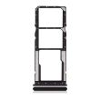 SIM-Kartenschacht für Xiaomi Redmi 12C (Graphit Gray)