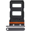 SIM-Kartenschacht für Xiaomi 12 (Grau)