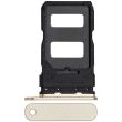 SIM-Kartenschacht für Xiaomi 12S Ultra (Gold)