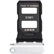 SIM-Kartenschacht für Xiaomi 13 (Weiß)