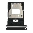 SIM-Kartenschacht Dual für Xiaomi Mi 11 Lite (Boba Black)