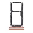 SIM-Kartenschacht Dual für Xiaomi Mi 8 Lite (Twilight Gold)