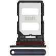 SIM-Kartenschacht für Xiaomi 12T Pro (Schwarz)