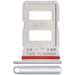 SIM-Kartenschacht für Xiaomi 12T Pro (Silber)
