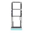 SIM-Kartenschacht Dual für Xiaomi Redmi 9T/ Note 9 4G/ Poco M3 (Grün)