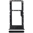 SIM-Kartenschacht für Xiaomi Redmi 12 5G (Jade Black)