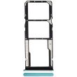 SIM-Kartenschacht Dual für Xiaomi Redmi 11 Prime 5G/ Note 11E 5G (Meadow Green)