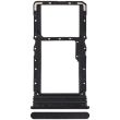SIM-Kartenschacht für Xiaomi Redmi 13 4G (Midnight Black)