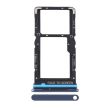 SIM-Kartenschacht Dual für Xiaomi Mi 10T Lite 5G/ Note 9 Pro 5G (Atlantic Blue)