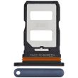 SIM-Kartenschacht für Xiaomi 13 Lite (Schwarz)