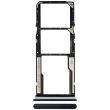 SIM-Kartenschacht für Xiaomi Redmi 10A (Charcoal Black)