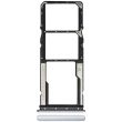 SIM-Kartenschacht für Xiaomi Redmi 10A (Slate Grey)