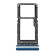 SIM-Kartenschacht Dual für Xiaomi Redmi Note 10 5G (Aurora Green)