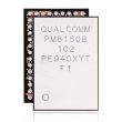 PM8150B 102 Power IC für Xiaomi Mi 9/ Mi 10/ Mi 10 Pro/ Redmi K20 Pro
