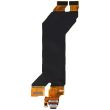 Ladebuchse Flexkabel für Sony Xperia 1 IV (Premium)